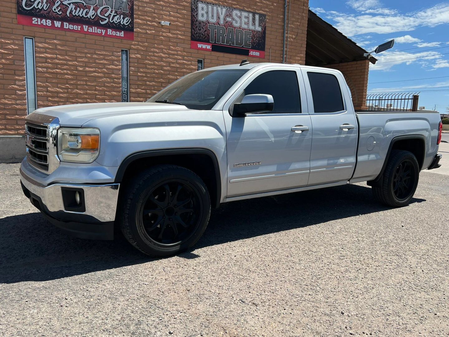 gmc sierra 1500 2014 1GTR1UEC5EZ337734 image gmc sierra 1500 2014 1GTR1UEC5EZ337734 image